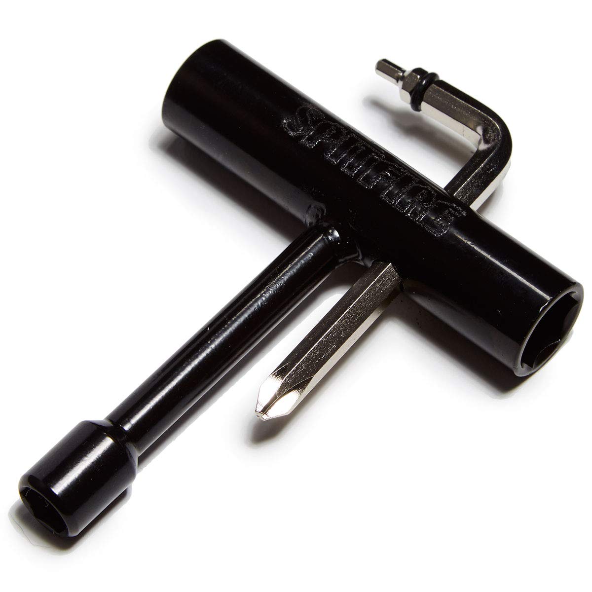 Supreme SPITFIRE skate tool